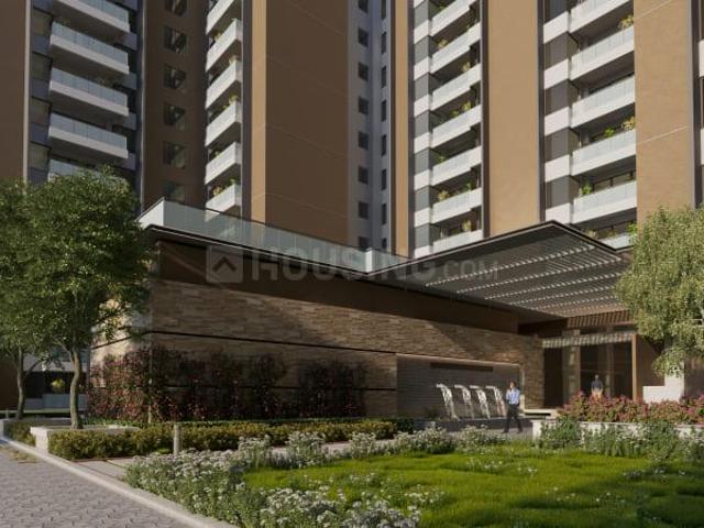 2.5 BHK Apartment in Kumaraswamy Layout for resale Bengaluru. The reference number is 20694328