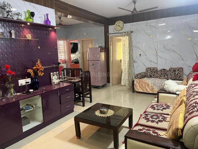 2.5 BHK Apartment in Kumaraswamy Layout for resale Bengaluru. The reference number is 20885082