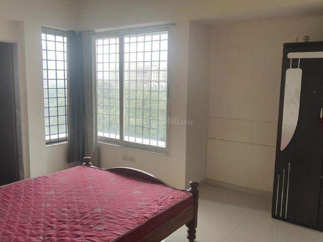 2.5 BHK Apartment in Kudasan for rent Gandhinagar. The reference number is 20630175