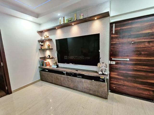 2.5 BHK Apartment in Kukatpally for rent Hyderabad. The reference number is 20581582