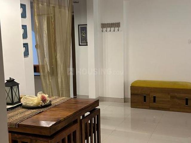 2.5 BHK Apartment in Kulhan for rent Dehradun. The reference number is 18305085