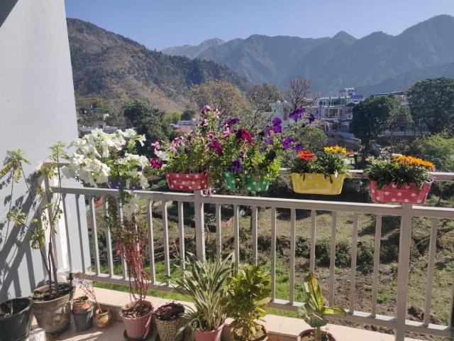 2.5 BHK Apartment in Kulhan for resale Dehradun. The reference number is 20916427
