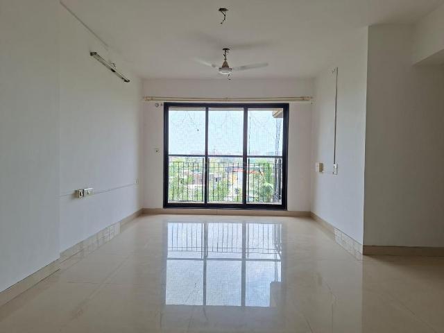 2.5 BHK Apartment in Kurla West for rent Mumbai. The reference number is 20393204