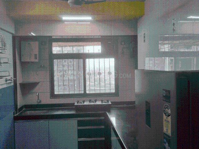 2.5 BHK Apartment in Kurla East for rent Mumbai. The reference number is 20704252