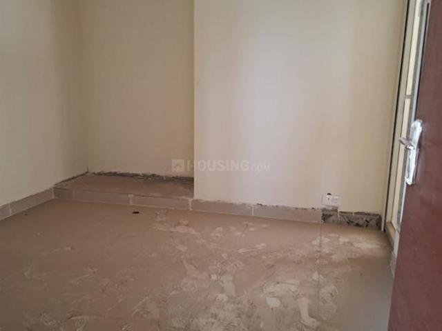 2.5 BHK Apartment in Lal Kuan for resale Ghaziabad. The reference number is 19986314