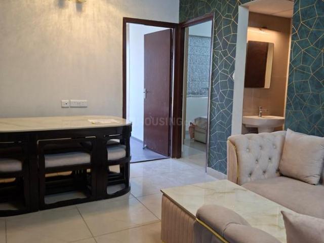 2.5 BHK Apartment in Lal Kuan for resale Ghaziabad. The reference number is 19989260
