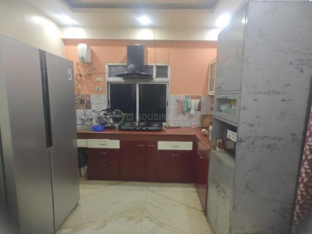 2.5 BHK Apartment in Lalpur for resale Ranchi. The reference number is 20403232