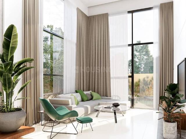2.5 BHK Apartment in Lingampally for resale South Hyderabad. The reference number is 17517538