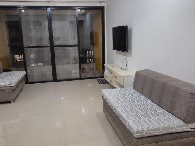 2.5 BHK Apartment in Loni Kalbhor for rent Pune. The reference number is 19489124