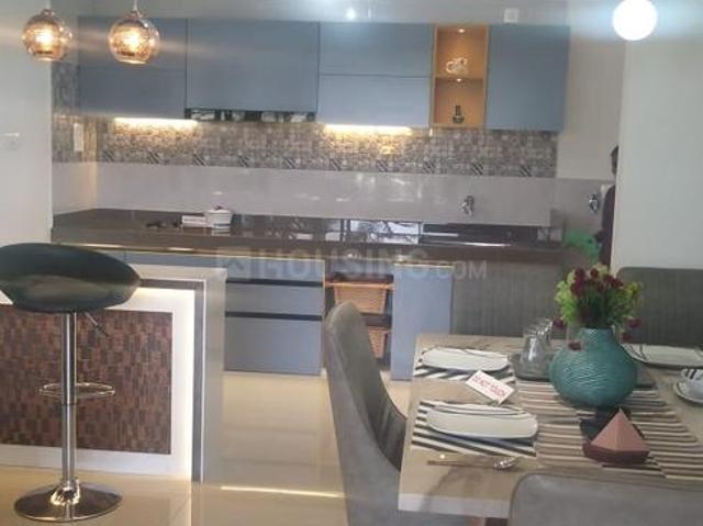 2.5 BHK Apartment in Loni Kalbhor for resale Pune. The reference number is 17564157