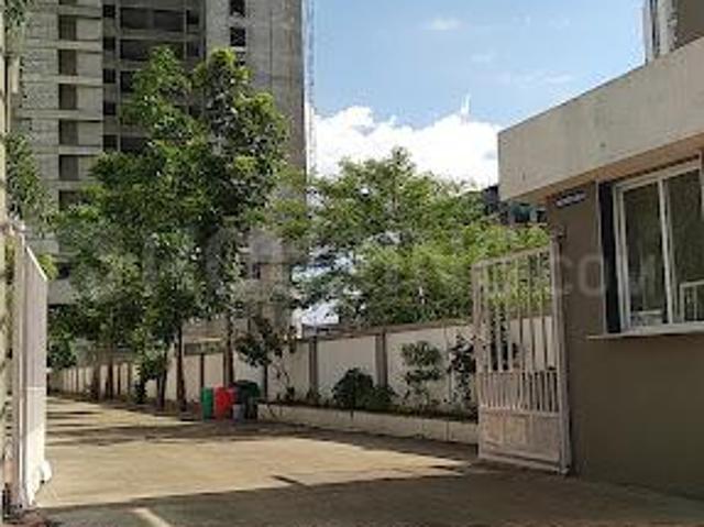 2.5 BHK Apartment in Loni Kalbhor for resale Pune. The reference number is 20546948