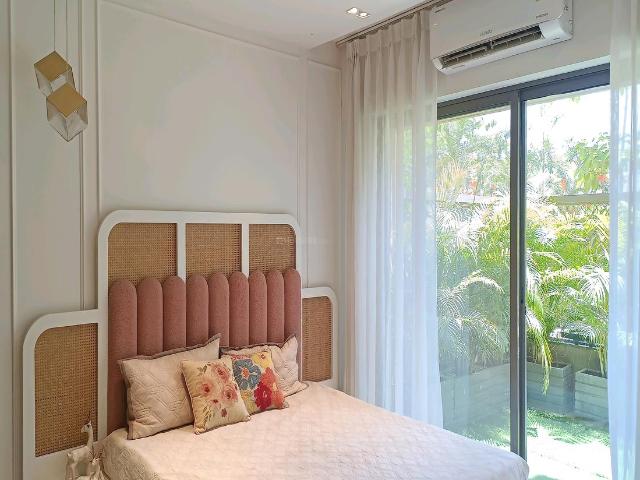2.5 BHK Apartment in Lohegaon for resale Pune. The reference number is 17786434
