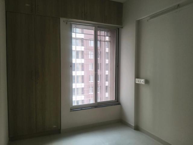 2.5 BHK Apartment in Lohegaon for resale Pune. The reference number is 19411642