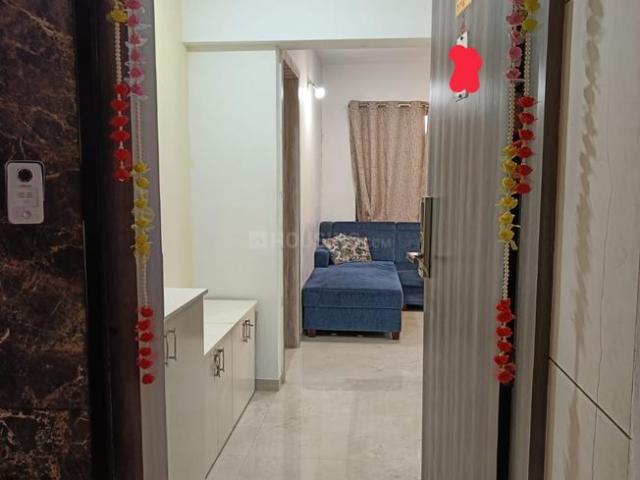 2.5 BHK Apartment in Lohegaon for resale Pune. The reference number is 19804433