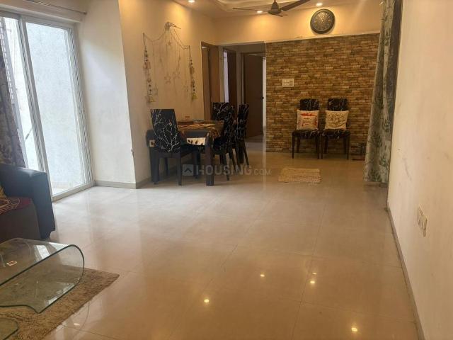 2.5 BHK Apartment in Lohegaon for resale Pune. The reference number is 20584400
