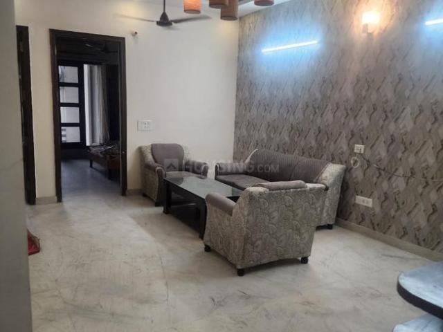 2.5 BHK Apartment in Lohgarh for resale Zirakpur. The reference number is 16270959