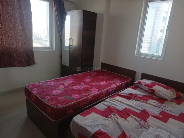 2.5 BHK Apartment in Lower Parel for rent Mumbai. The reference number is 20715592