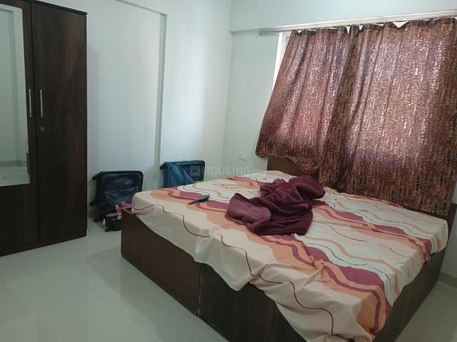 2.5 BHK Apartment in Lower Parel for rent Mumbai. The reference number is 20752425