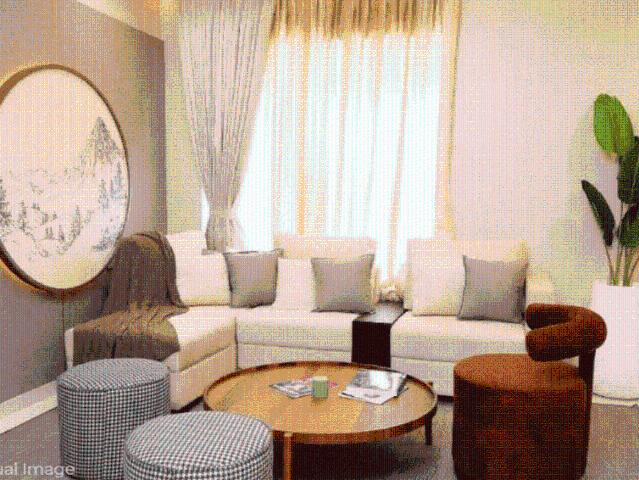 2.5 BHK Apartment in Mamurdi for resale Pune. The reference number is 19540754