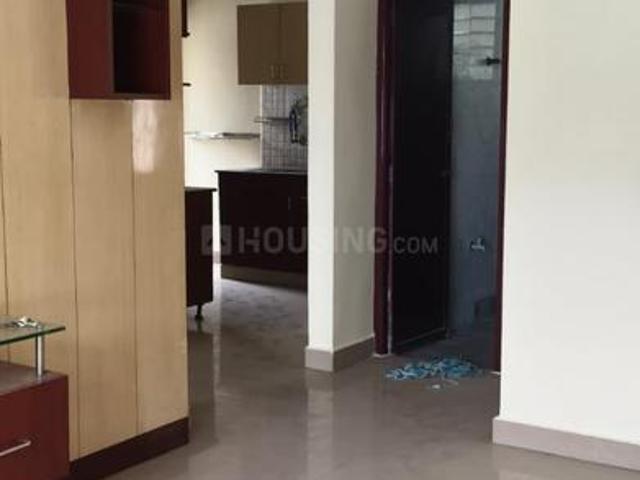 2.5 BHK Apartment in Manapakkam for resale Chennai. The reference number is 20814387