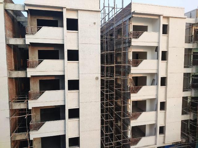 2.5 BHK Apartment in Manchirevula for resale Hyderabad. The reference number is 16114816