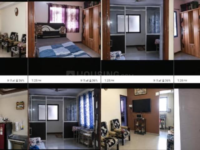 2.5 BHK Apartment in Mandvi for rent Vadodara. The reference number is 20802109