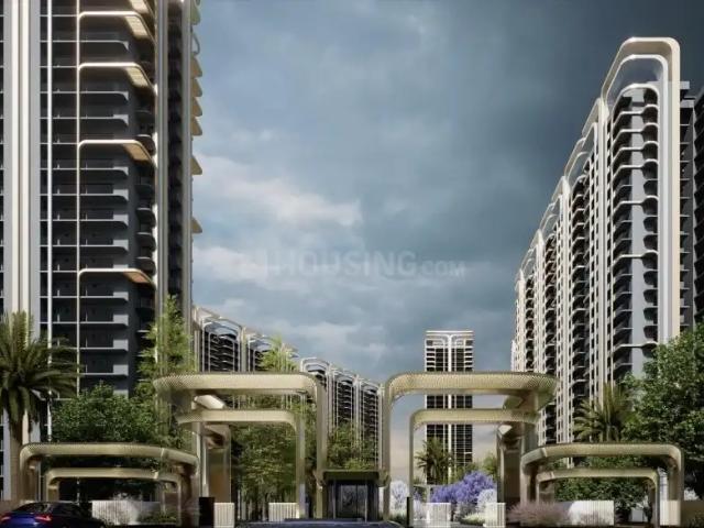 2.5 BHK Apartment in Manesar for resale Gurgaon. The reference number is 19420635