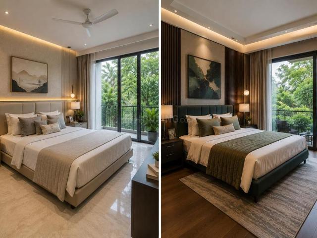 2.5 BHK Apartment in Manesar for resale Gurgaon. The reference number is 20348022