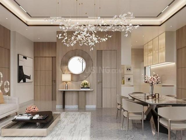 2.5 BHK Apartment in Manesar for resale Gurgaon. The reference number is 20636852
