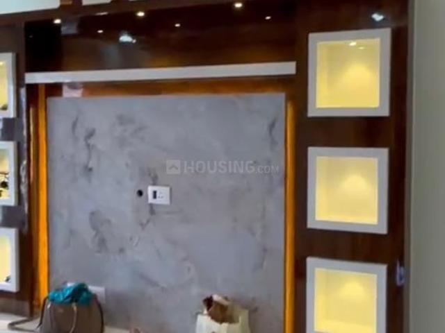 2.5 BHK Apartment in Manewada for rent Nagpur. The reference number is 20200500