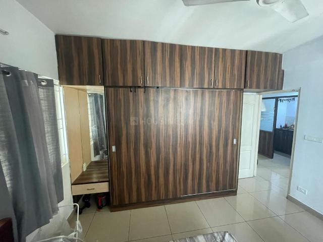 2.5 BHK Apartment in Manikonda for rent Hyderabad. The reference number is 20778630
