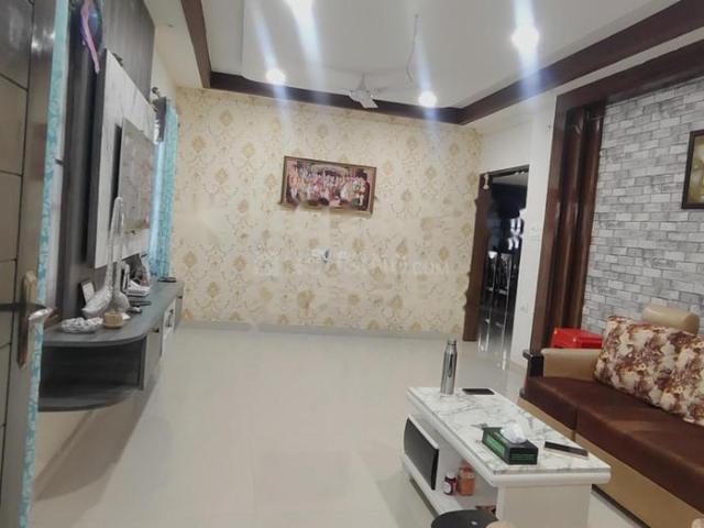 2.5 BHK Apartment in Manikonda for rent Hyderabad. The reference number is 20863693