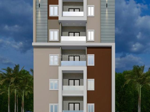 2.5 BHK Apartment in Manikonda for resale Hyderabad. The reference number is 16910478
