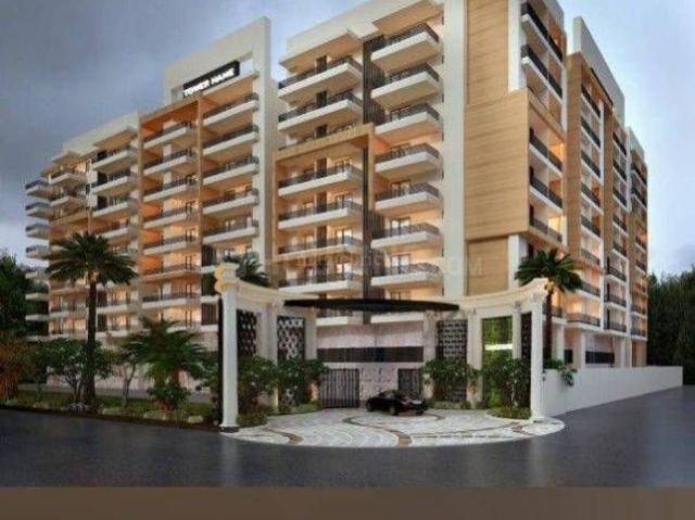 2.5 BHK Apartment in Manikonda for resale Hyderabad. The reference number is 20253459