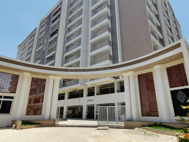 2.5 BHK Apartment in Manikonda for resale Hyderabad. The reference number is 20261565