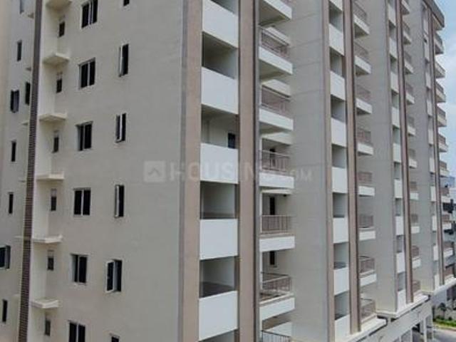 2.5 BHK Apartment in Manikonda for resale Hyderabad. The reference number is 20263675