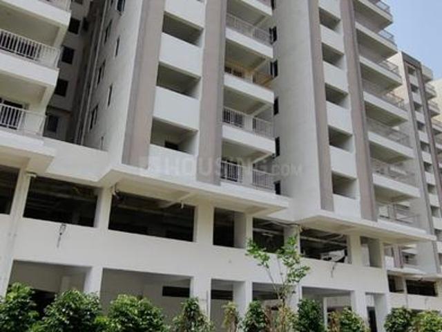 2.5 BHK Apartment in Manikonda for resale Hyderabad. The reference number is 20270687