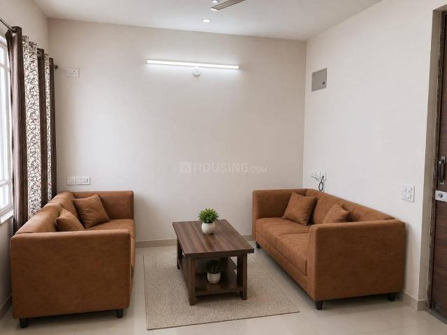 2.5 BHK Apartment in Maninagar for rent Ahmedabad. The reference number is 20442123