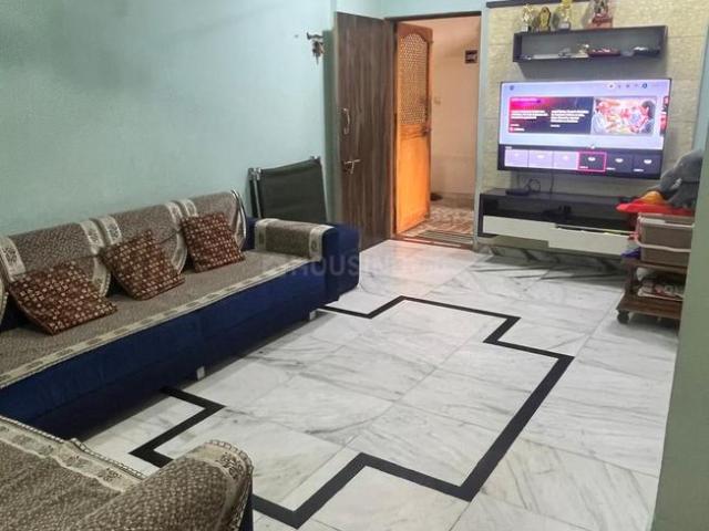 2.5 BHK Apartment in Maninagar for rent Ahmedabad. The reference number is 20685541