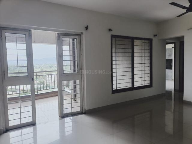 2.5 BHK Apartment in Manjari Budruk for resale Pune. The reference number is 18969204
