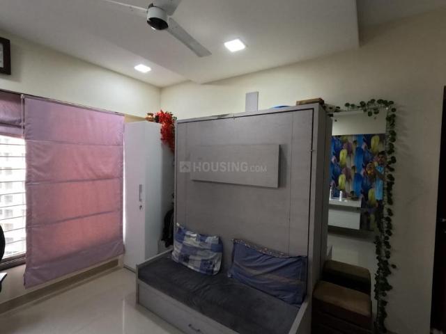 2 BHK Apartment in Manjari Budruk for resale Pune. The reference number is 19803728