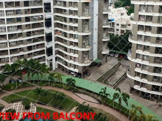 2.5 BHK Apartment in Manjari Budruk for resale Pune. The reference number is 20484431