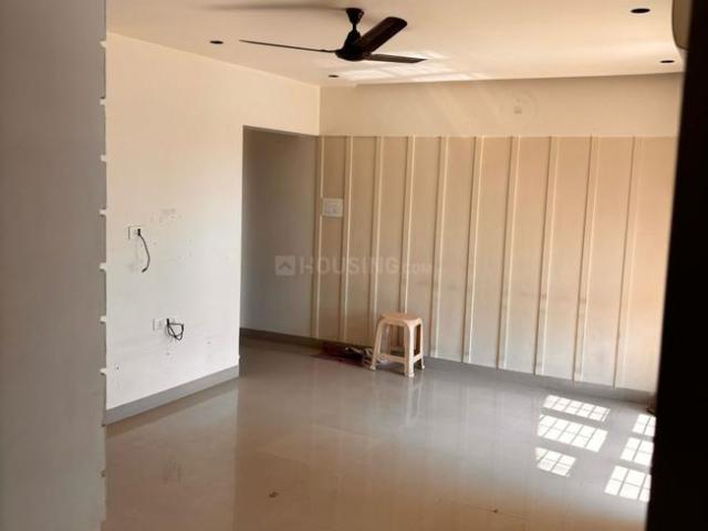 2.5 BHK Apartment in Manjari Budruk for resale Pune. The reference number is 20505468