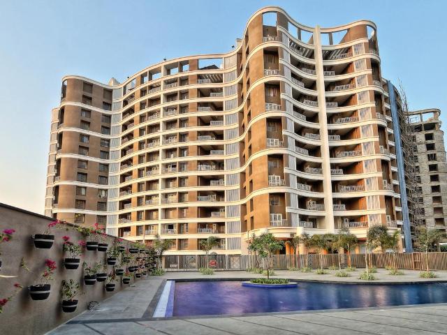 2.5 BHK Apartment in Manjari Budruk for resale Pune. The reference number is 20029193
