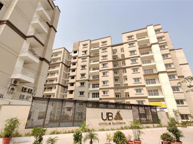 2.5 BHK Apartment in Mansarovar for resale Jaipur. The reference number is 20628796