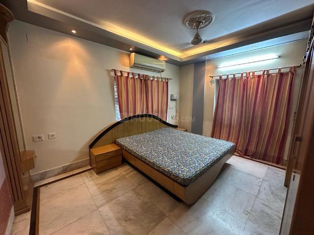 2.5 BHK Apartment in Madurdaha for rent Kolkata. The reference number is 18144968