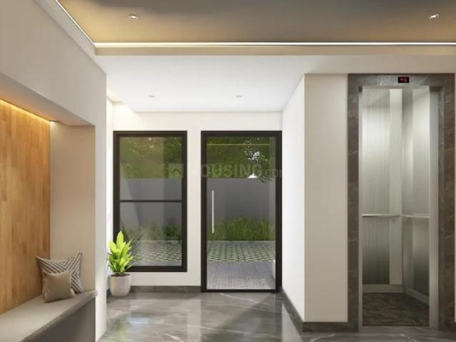 2.5 BHK Apartment in Madhavaram for resale Chennai. The reference number is 20219445