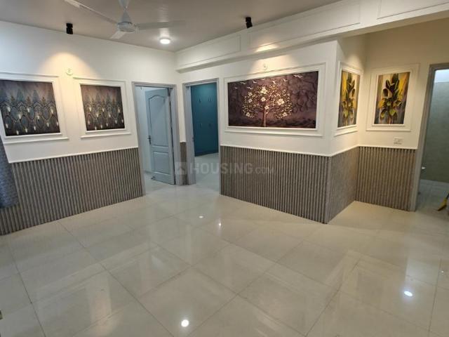 2.5 BHK Apartment in Madhosinghpura for rent Neemrana. The reference number is 17501417