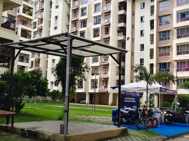 2.5 BHK Apartment in Madhyamgram for rent Kolkata. The reference number is 20728275