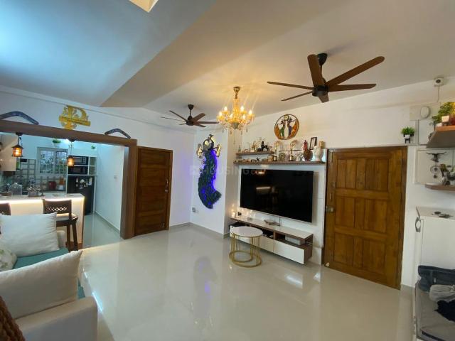 2.5 BHK Apartment in Madipakkam for rent Chennai. The reference number is 20724845